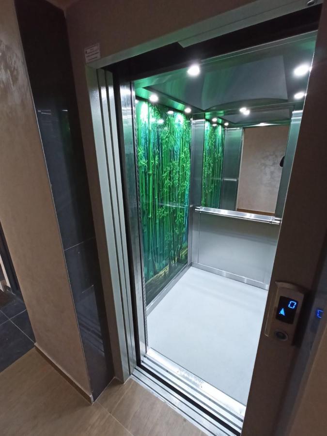Apartman 3N Veliko Gradište Buitenkant foto