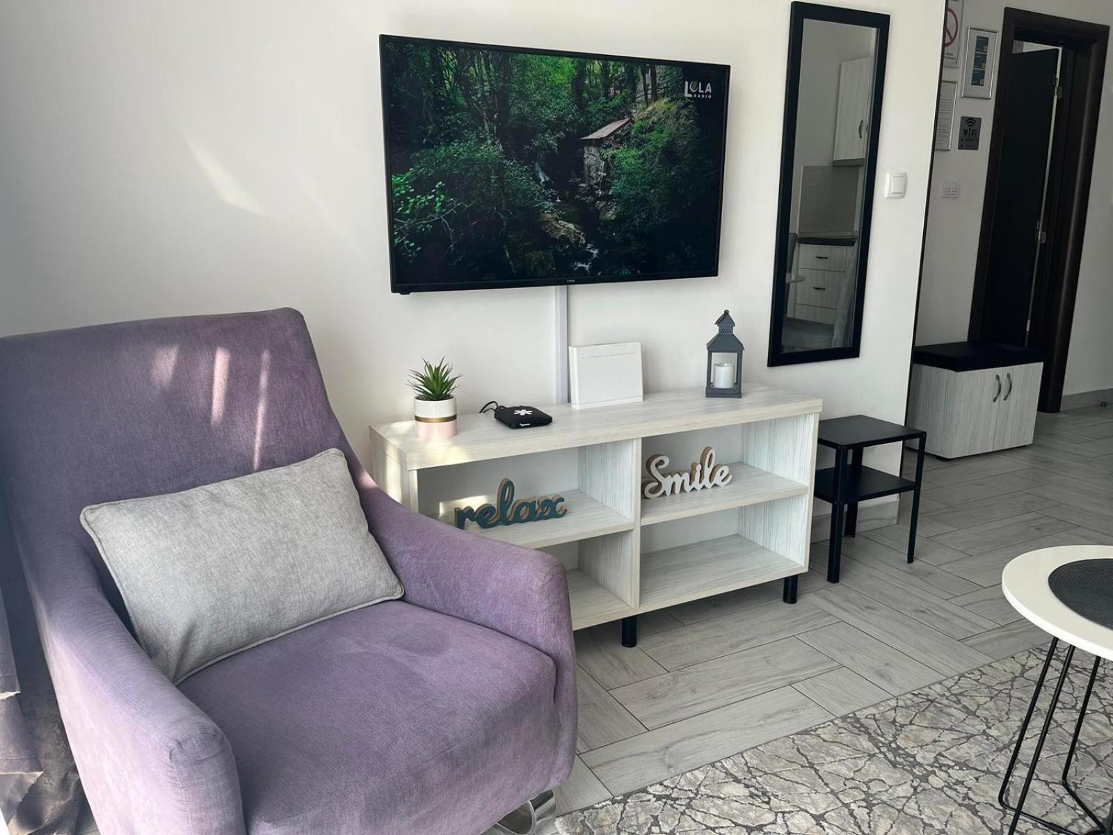Apartman 3N Veliko Gradište Kamer foto